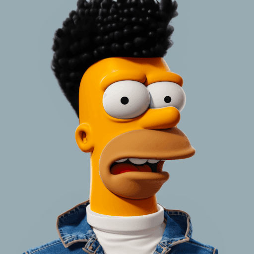 IRL Springfield Punk #7