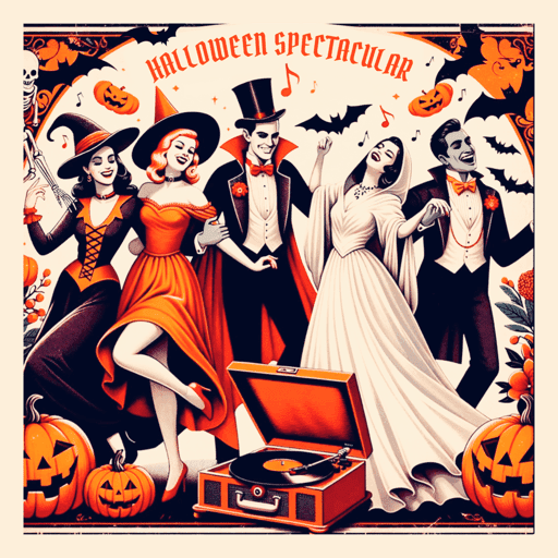 Halloween Spectacular 2023