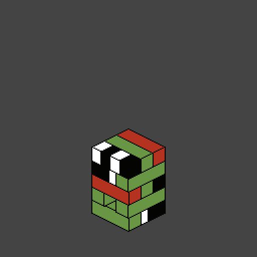 Pepe Bricks #33