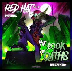 Red Hat - The Book of Oaths