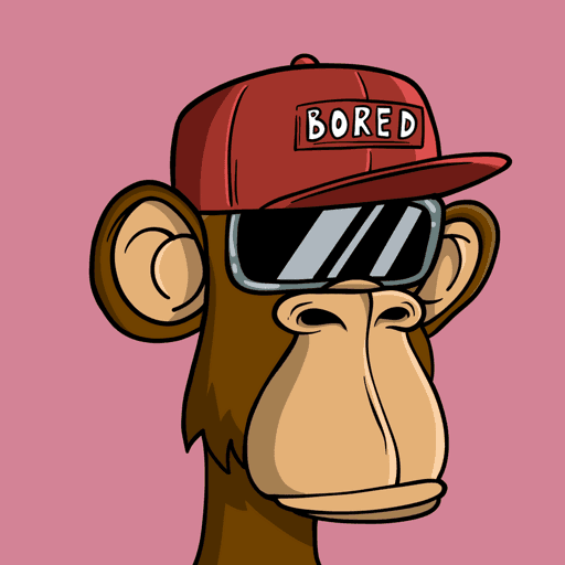 Boring Apes v2 #6249