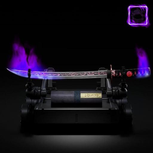 KATANA of MetaSamurai2