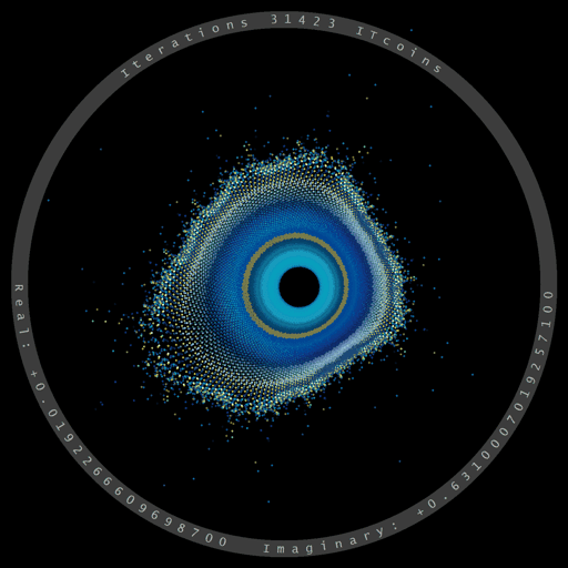 theOMparticle #443