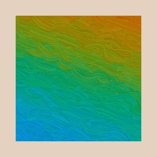 Color Streams #8