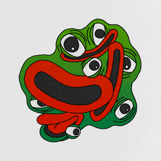 Automatic Pepe - Birthday Pepe