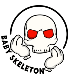 Baby Skeletons