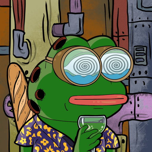 Pepe #4220