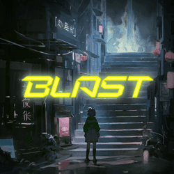 Introducing: Blast!