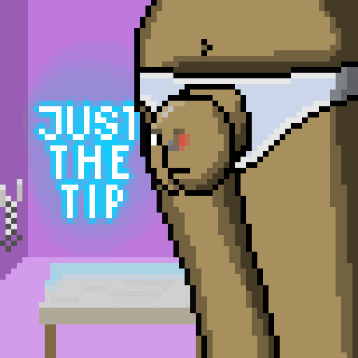 Just The Tip #44