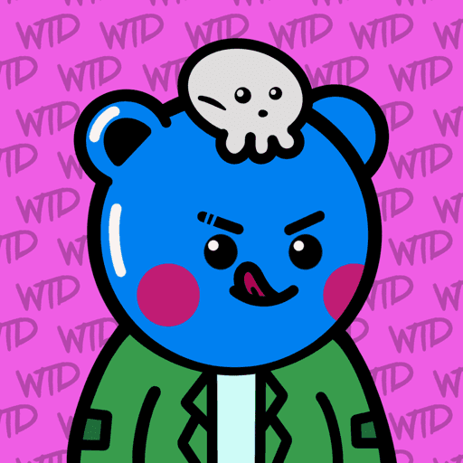 WU-TED #1341