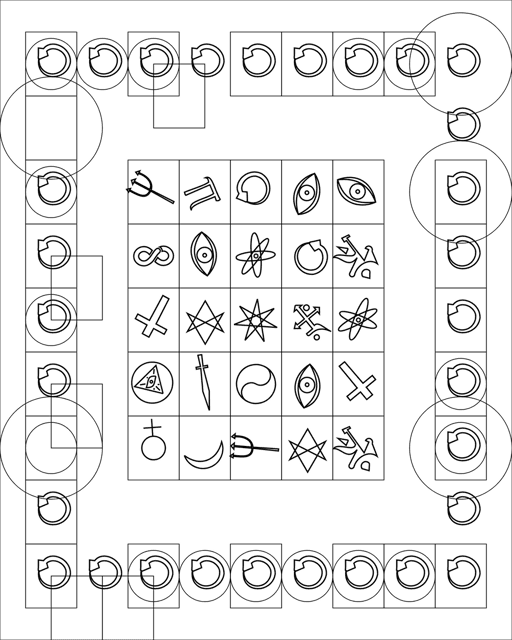 Generative Alchemy #13