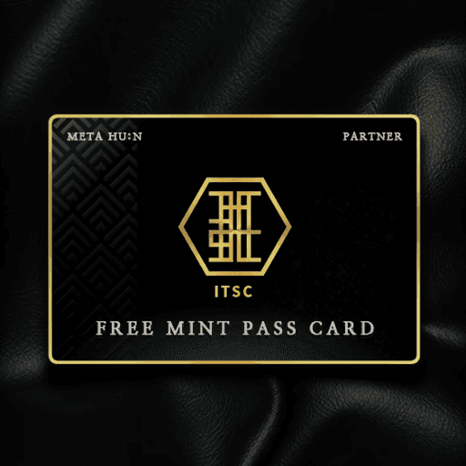 #74 ITSC Pass