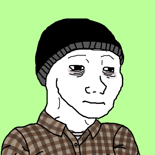 Wojak #14