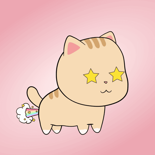 Chubbicat #8102