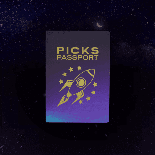 Picks Passport