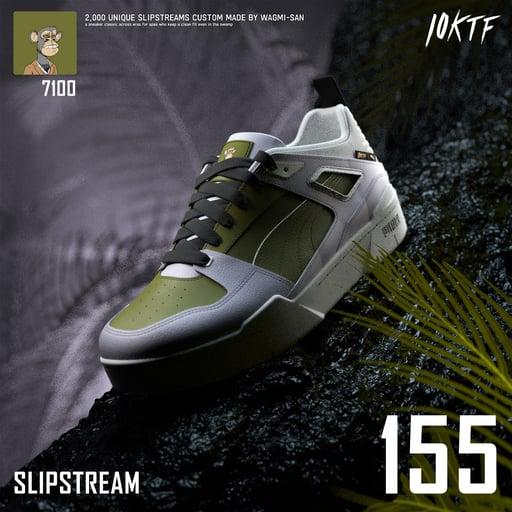 Grailed Slipstream #155