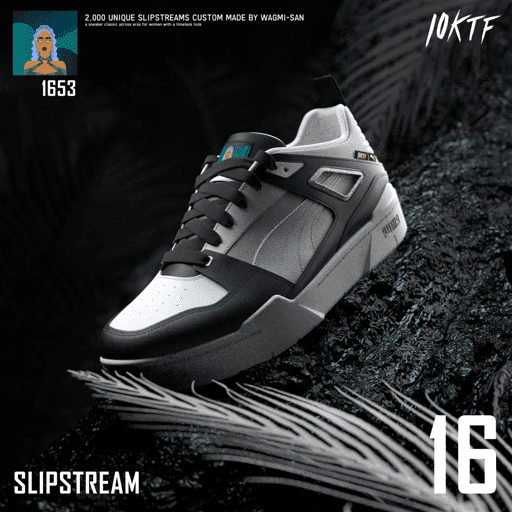 Grailed Slipstream #16