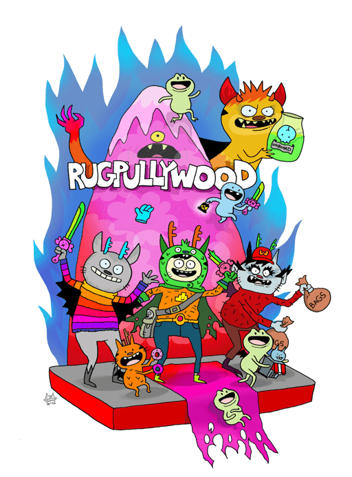 RUGPULLYWOOD