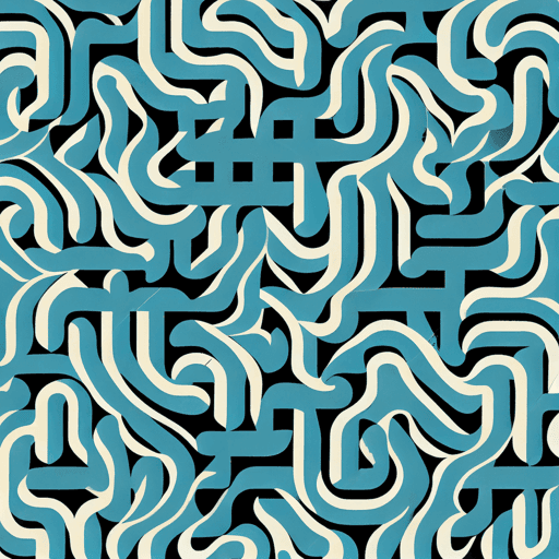 Roundworm Maze by Aatrox #203