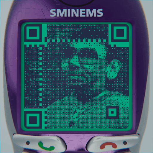 Sminems #437