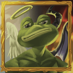 Pepe Rebirth