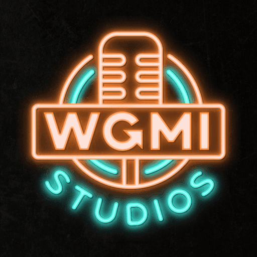 WGMI Studios #3518