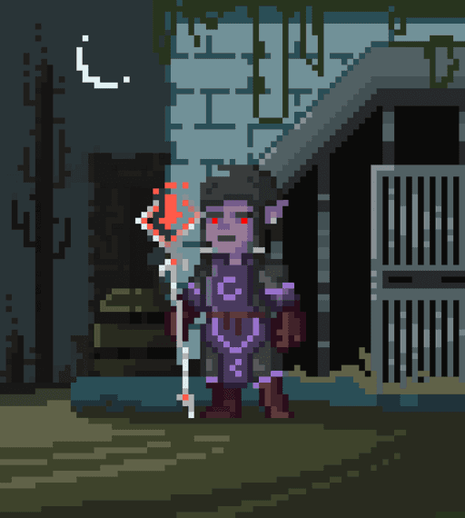 Medieval Pixel #5758