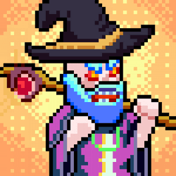 Pixel Wizards V3