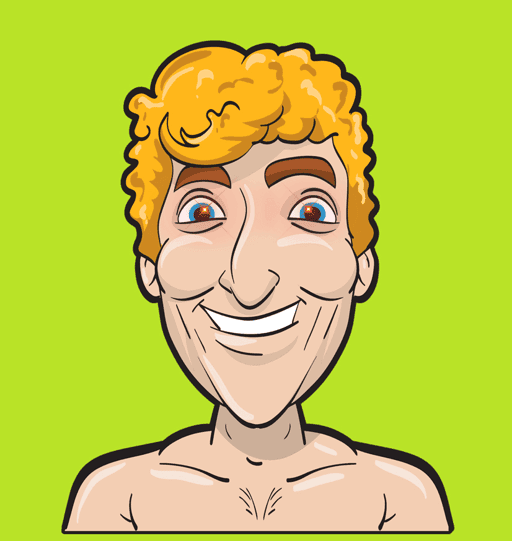 Logan Paul | Variant I (CI #68)