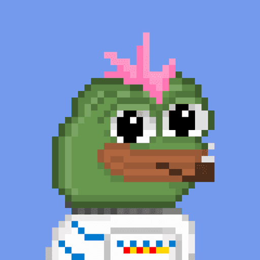 Base Pepe #9