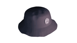 Blobs x Interface Bucket Hat