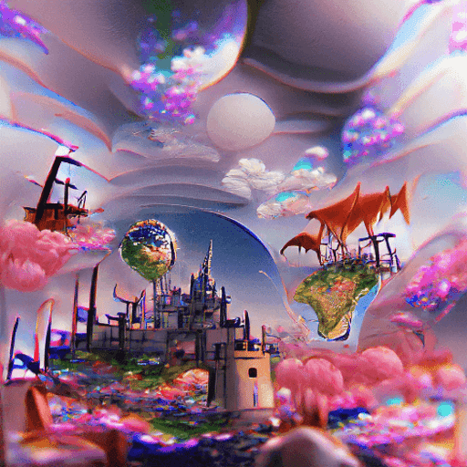 Fantasy World