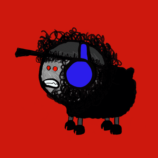 BlackSheep Mfers