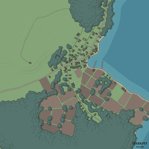 ETH Villages #1446