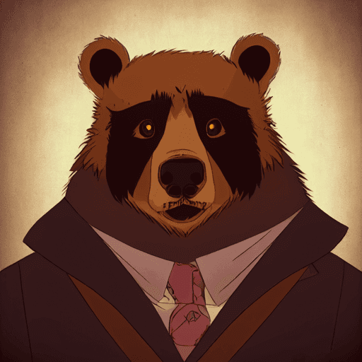 UNCOBEAR #491