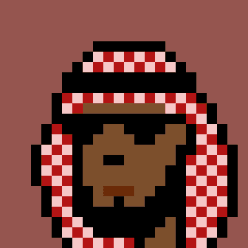 The Emiratis #4