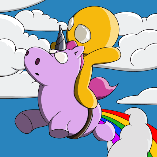 Ponicorn #2331