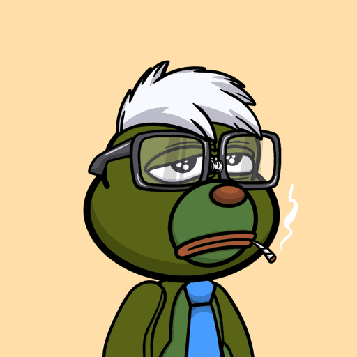 KILLAPEPE #1014