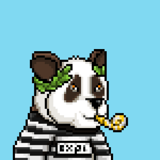 Panda #10