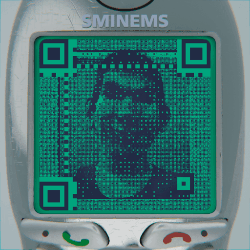 Sminems #19