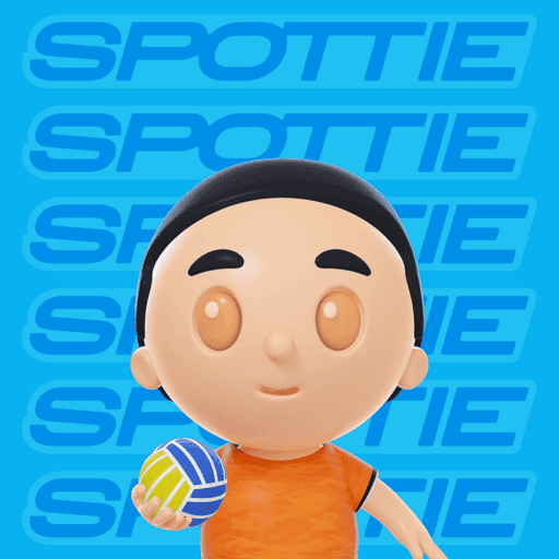 Spottie #1981