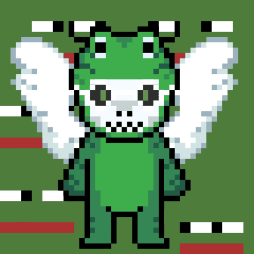 Fawntastic Pixels #46