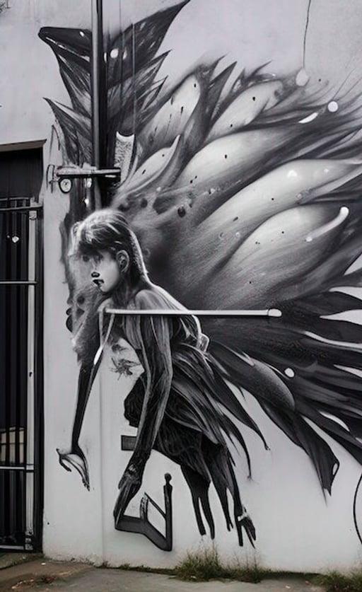 Street Arts by Monark #18