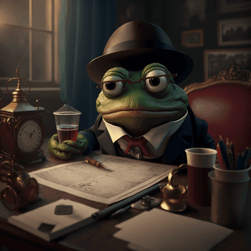 Detective Dan Pepe