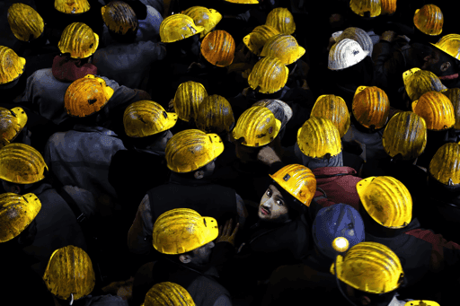 Coal Miners