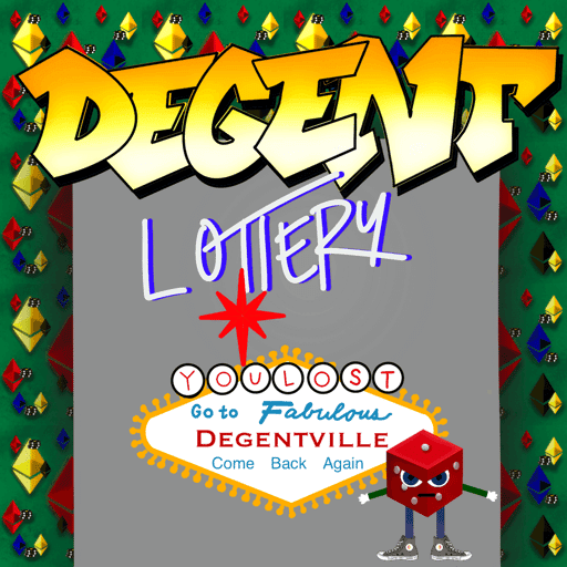 DEGENT_LOTTERY #4002