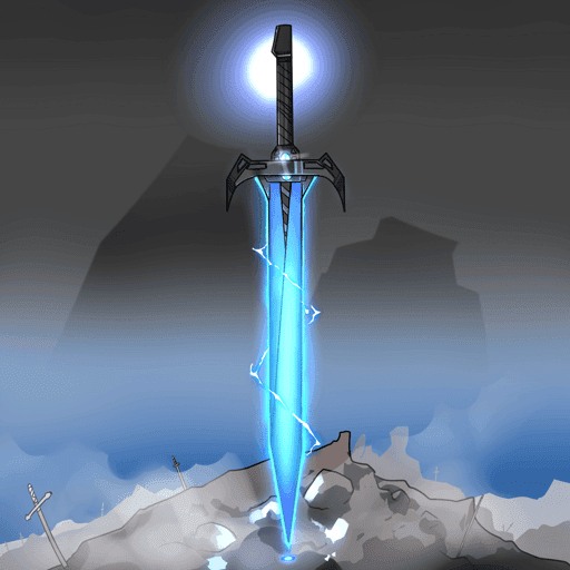 Light Sword