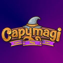 CapyMagi World Genesis