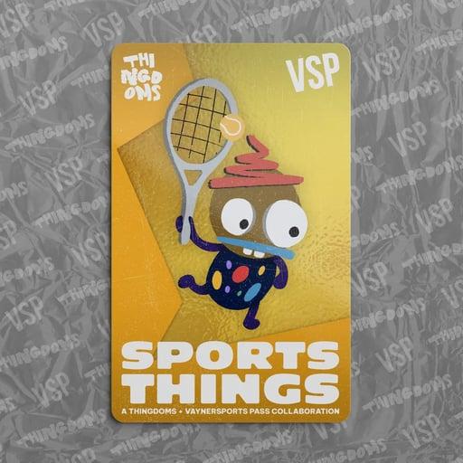 Sports Thing #3219