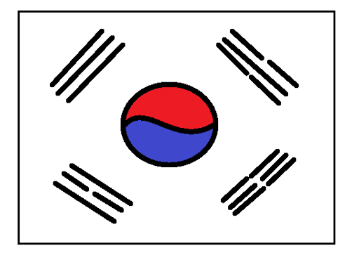 Korea#10